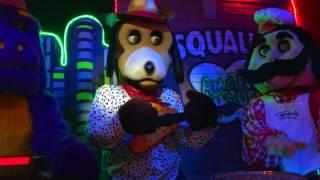 May 92 Segment 3 Diagnostics Chuck E. Cheeses Tampa FL