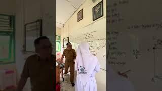 Sin Kok bagi Dua  Ketika Guru Dan Murid Lagi Kompak