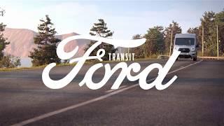 Intelligent Speed Assist  Ford Transit  Ford UK