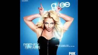 Britney Spears   Baby One More Time Glee Version   YouTube