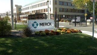 Merck Decides to Close Summit NJ Facility  MetroFocus