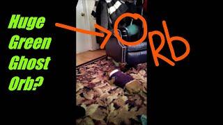 Can Dogs see ORBS? CAUGHT ON CAMERA  Part 2