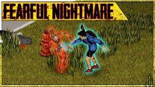 Hell On EARTH  Project Zomboid Fearful Nightmare Challenge Build 41 Ep 1