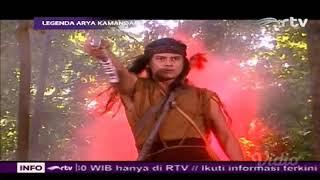 Legenda Arya Kamandanu   Episode 16