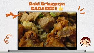 Bakmi Tambo - Muara Karang