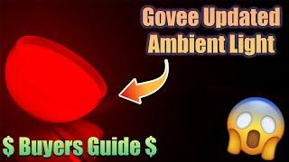 Govee New Wifi Ambient Light Unboxing & Review