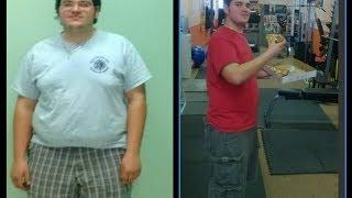 How I lost 50 lbs eating pizza