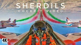 Sherdils GoPro 4K  PAF New Song 2020  Shuja Haider - Allahu Akbar  PAF Aerobatics Team