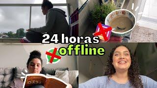 FIQUEI 24 HORAS SEM INTERNET  desconectada por 01 dia 