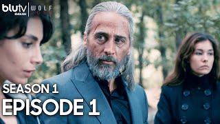 Wolf 2039 - Episode 1 English Subtitles Long Version 4K  Börü2039