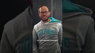 Best of Coach Mike McDaniel  Miami Dolphins 2022