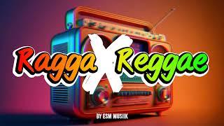 Ragga x Reggae Souvenirs  ESM Musiik