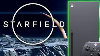 Does Starfield Have A Marketing Problem?