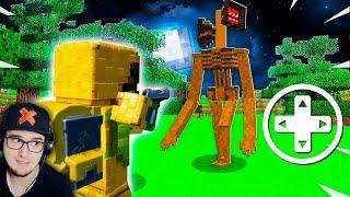 Нашёл Ужасные Клоны Майнкрафта ► MineCraft Открытия  Неркин Nerkin   Реакция