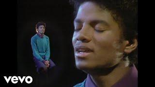Michael Jackson - Shes Out of My Life Official Video