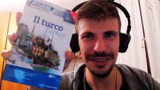 Assimil Il turco senza sforzo review