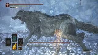 The Boy Who Cried Wolf  Dark Souls 3