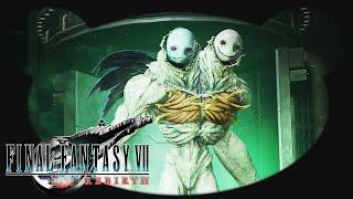 Super gruselige Yin & Yang - #54 Final Fantasy 7 Rebirth PS5 Gameplay Deutsch