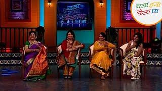 थुकरटवाडीत आले Dubbing Artist  Chala Hawa Yeu Dya  Marathi Comedy Show  Zee5 Marathi Classics