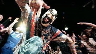 Shaggy 2 Dope Insane Clown Posse ICP - Tell These Bitches