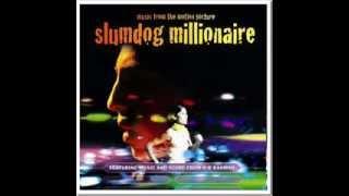 Jai Ho - SLUMDOG MILLIONAIRE Cover