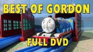 Tomy Best of Gordon Full DVD