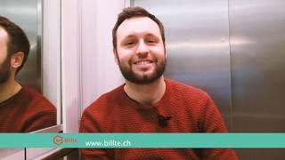 Billte - Startup of HITS Network