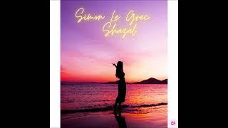 Simon Le Grec｜Shazal