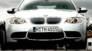 Tracktest BMW M3