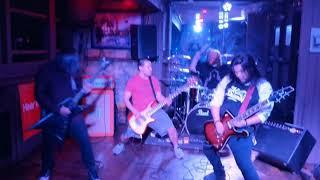Black Pearl Light live at The Rainbow Bar & Grill