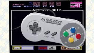 Why arent there many SNES remakes?