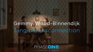 Gemmy Woud-Binnendijk - Tangible Disconnection  Phase One