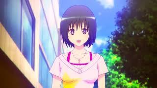 To Love Ru「 AMV 」- Sweaters