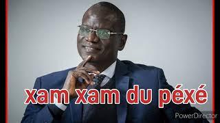 11 juillet 2024 ABDOURAHMANE DIOUF TIRE SUR LOPÉRATION ET DÉFEND LE PROJET PASTEF