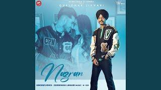 Nazran feat. Ishan Bagga simran narula