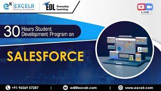 Student Development Program on Salesforce Day 6