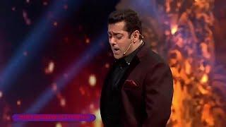 Salman khan and Karan johar award show  Comedy by SALMAN KHAN