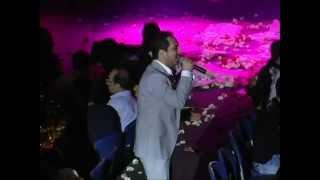 MAKHΣ ΔΗΜΑΚΗΣ ΜΟΡΦΕΣ LIVE 16-6-2012 FULL VIDEO