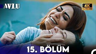 Avlu 15. Bölüm 4K