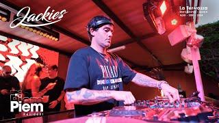 PIEM HOUSE SET @ JACKIES OPENING PARTY