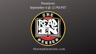 The Read In Series Episode 2