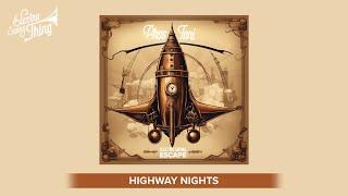 Phos Toni - Highway Nights  Electro Swing Thing Album 008