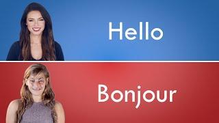 تمرین مکالمه فرانسوی برای مبتدیان  آموزش آسان فرانسه