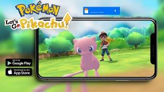 How to download Pokemon lets go Pikachu on Android mobile  Download Pokemon lets go Pikachu gba
