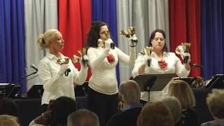 OCPC Ringers Handbell Concert 2018 - Old Cutler Presbyterian Church