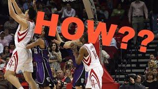 NBA CLUTCH Plays by BAD Players  Game Winners & Blocks