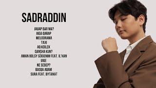 Sadraddin - Подборка Хитов   Лучшие песни #sadraddin