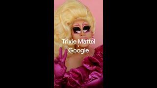 There’s only one @trixie. She keeps her identity safe w 2-Step Verification #SaferwithGoogle