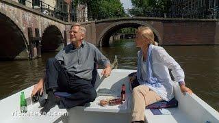 Amsterdam Netherlands Cruising the Jordaan Districts Canals - Rick Steves’ Europe Travel Guide