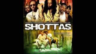 Discipline Child live - Inner Circle - Shottas Soundtrack